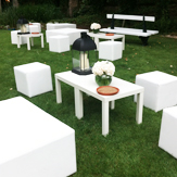 Sofas chill out
